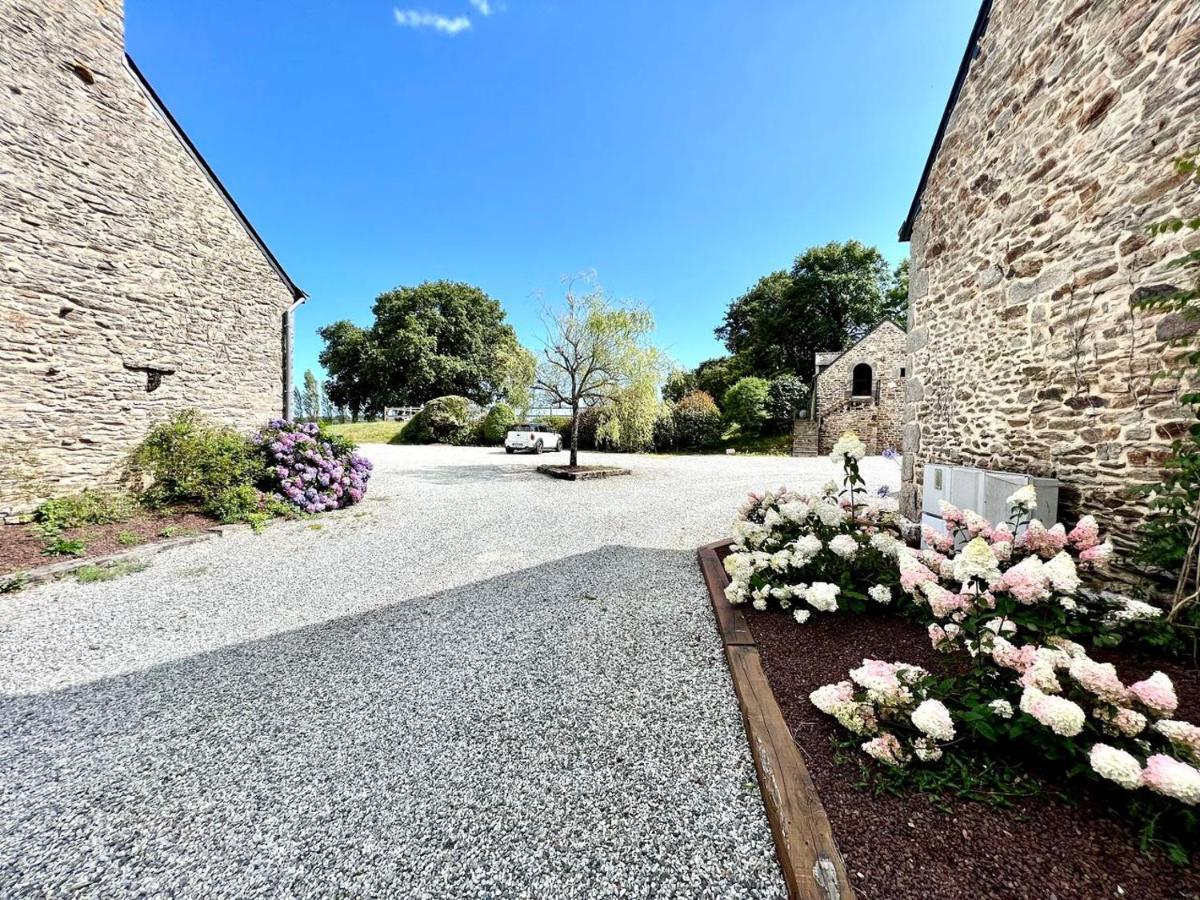 Diamant, Vallee Du Scorff, Nature, Bien-etre Holiday home *