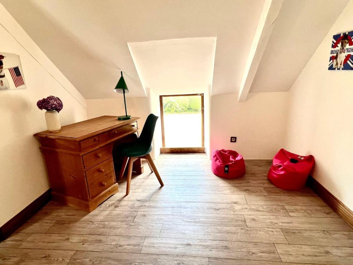 Diamant, Vallee Du Scorff, Nature, Bien-etre Holiday home *