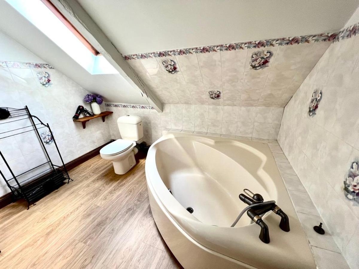 Holiday home Diamant, Vallee Du Scorff, Nature, Bien-etre Arzano