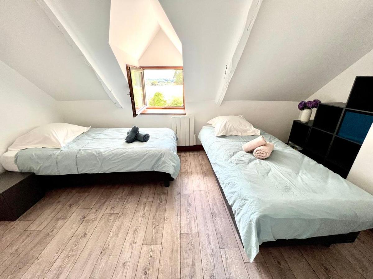 Diamant, Vallee Du Scorff, Nature, Bien-etre Holiday home Arzano