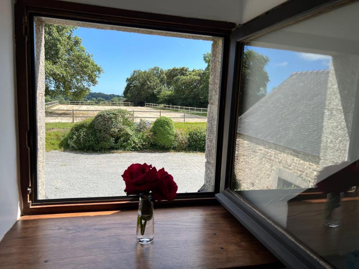 Diamant, Vallee Du Scorff, Nature, Bien-etre Holiday home Arzano